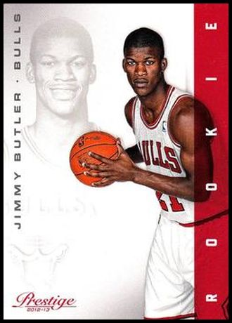 199 Jimmy Butler